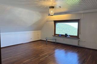 Wohnung mieten in 77887 Sasbachwalden, ANRFAGEN PER MAIL: Wohnen wie im Urlaub: 4-Zi.-Wohnung mit einzigartiger Aussicht in Sasbachwalden