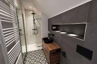 Wohnung mieten in 96049 Bamberg, Stilvoll wohnen am Knöcklein – moderne 4-Zimmer-Wohnung mit Garten, Terrasse & Wallbox