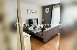 Tauschwohnungen in Ziegeleistraße, 85238 Petershausen, Tauschwohnung: 45 Quadrate Neu gebaut in petershausen 5min von Bahn Strecke