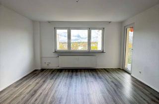 Wohnung mieten in Schönbornring, 63263 Neu-Isenburg, Geräumige 3 Zimmerwohnung mit Balkon in Gravenbruch