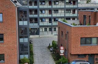 Wohnung mieten in Peter-Hansen-Str. 126, 24148 Wellingdorf, Seniorenpaare aufgepasst!Betreutes Wohnen im AWO-Servicehaus! Wohnberechtigungsschein! 2-Zi-Whg