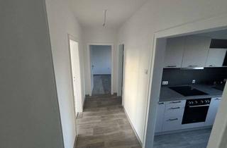 Wohnung mieten in 49453 Rehden, 3-Zimmer-Wohnung in Rehden