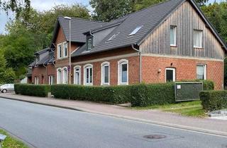 Wohnung mieten in 24960 Glücksburg, Helle 3-Zimmer Wohnung in Glücksburg