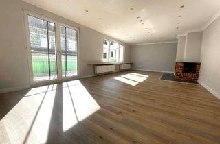 Wohnung mieten in 67659 Innenstadt, KL-City-Nähe Mall, 3 ZKB Wohnung mit Balkon, EBK, 1,5 Badezimmer
