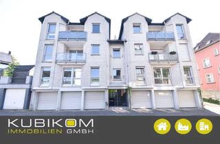 Wohnung mieten in 42697 Ohligs-Aufderhöhe, Gepflegte 3-Zimmer-Wohnung mit Balkon in beliebter Lage von Solingen-Ohligs