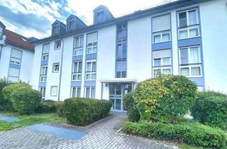 Wohnung mieten in 85737 Ismaning, Schöne 4 Zimmer Wohnung mit Garten in Ismaning - befristet für 5 Jahre