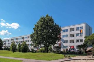 Wohnung mieten in John-F.-Kennedy-Allee 112, 38444 Detmerode, Modernisierte 3-Zimmer-Wohnung mit Garten