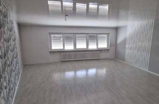 Wohnung mieten in 68642 Bürstadt, Großzügige 3 Zimmerwohnung mit separater Küche und Balkon mitten in Bürstadt