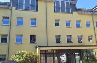 Wohnung mieten in Frankfurter Straße 26, 35781 Weilburg, Altersgerechtes Wohnen in Top-Lage von Weilburg - Nur mit Wohnberechtigungsschein