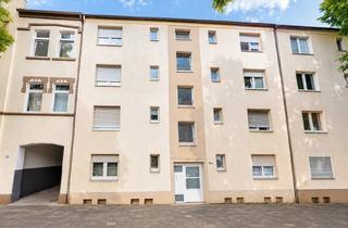Wohnung mieten in Plutostraße 104, 44651 Röhlinghausen, Wohnen mit Wohlfühlfaktor: 2,5-Zimmer-Wohnung in Herne