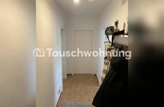 Tauschwohnungen in 30165 Vahrenwald, Tauschwohnung: Hannove gegen Wohnung in Hildesheim oder Umgebung tauschen
