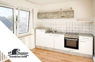 Wohnung mieten in 48308 Senden, Helle & großzügige 3-Zimmer-Wohnung zum 01.10.2026 bezugsfrei!