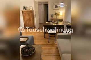 Tauschwohnungen in 10961 Kreuzberg, Tauschwohnung: 3 Zimmer Bergmannkiez gegen größere Wohnung im gleichen Kiez