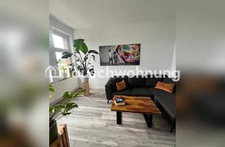 Tauschwohnungen in 30161 Oststadt, Tauschwohnung: Gemütliche Wohnung in Döhren-Wülfel zum Tausch