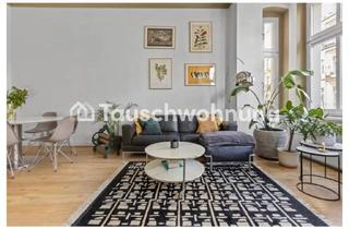 Tauschwohnungen in Kopernikusstraße, 10245 Friedrichshain, Tauschwohnung: Tausche meine 3-Zimmer Kiez-Whg in Friedrichshain-Kreuzberg