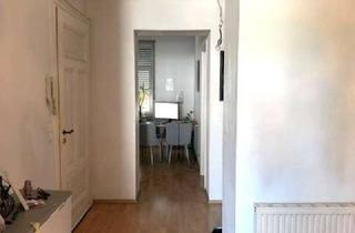 Wohnung mieten in Heinrichstr, 41061 Mönchengladbach, Charmanter Altbau in begehrter Zentrumslage nebst Balkon