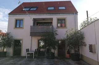 Wohnung mieten in 67489 Kirrweiler, Großzügige und helle 4-Zimmer Wohnung auf 146 m² über 2 Etagen und Balkon