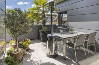 Penthouse mieten in 37073 Göttingen, Exklusives Penthouse + zwei TG-Stellplätze in der Göttinger Südstadt