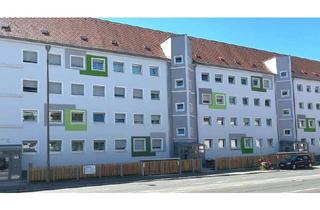 Wohnung mieten in Nopitschstr. 32, 90441 Nürnberg, 3 Zimmer Wohnung im 2. OG mit Balkon (kein Aufzug)