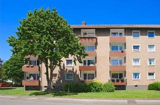 Wohnung mieten in Föhrenweg 15, 59229 Ahlen, 2-Zimmer-Wohnung in Ahlen