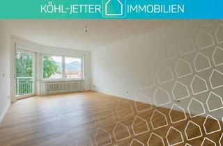 Wohnung mieten in 72336 Balingen, Helle, renovierte 3,5 Zi.-Whg. mit neuer EBK in BL-Frommern!