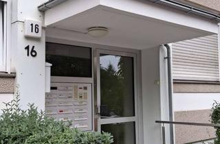 Wohnung mieten in Auf Der Lieth 16, 37077 Göttingen, 3 Zimmer Wohnung - Nikolausberg -