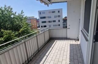 Wohnung mieten in 88131 Lindau, 2-Zimmerwohnung im Zentrum Aeschachs!!