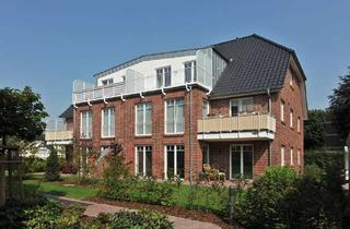 Wohnung mieten in Köllner Chaussee 86, 25337 Elmshorn, Hochwertig ausgestattete 2-Zimmer-Dachgeschoss-Wohnung am Elmshorner Stadtrand