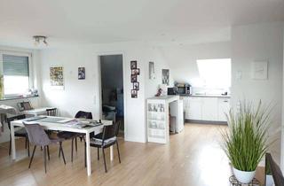 Wohnung mieten in 79183 Waldkirch, Exklusive & Moderne 3 Zimmerwohnung in ruhiger Lage!