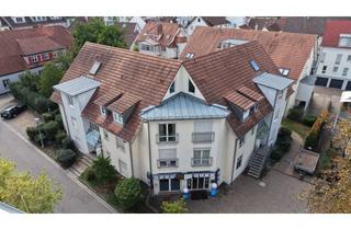 Wohnung mieten in 88348 Bad Saulgau, In bester Innenstadtlage von Bad Saulgau