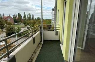 Wohnung mieten in Marktplatz 10, 06184 Kabelsketal, +++ 3-Zimmer-Wohnung mit EBK und Balkon in Großkugel +++