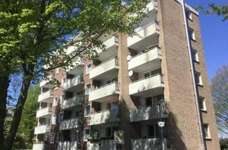 Sozialwohnungen mieten in Rotkamp 14, 33739 Jöllenbeck, Wohnglück - günstiges 1-Zi.-Single-Appartment (WBS)