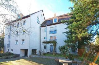 Wohnung mieten in Albrecht-Dürer-Str. 46, 88046 Friedrichshafen, Großzügige 4-Zimmer-Dachgeschosswohnung mit Balkon – frisch renoviert und ganz für sich
