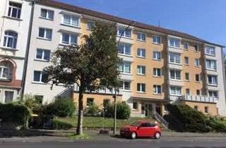 Wohnung mieten in Breitscheidstr. 16, 34119 West, Wo das Leben so spielt - günstige 3-Zimmer-Wohnung mit Einbauküche in Stadtlage
