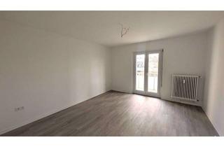 Wohnung mieten in Roßwette 21, 78048 Villingen-Schwenningen, Villingen; sanierte Single-Wohnung in zentrumsnähe