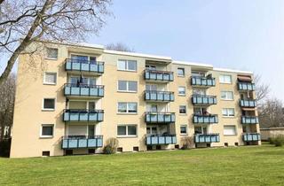 Wohnung mieten in Knauerweg, 44269 Schüren, Attraktive Wohnung im beliebten Schüren