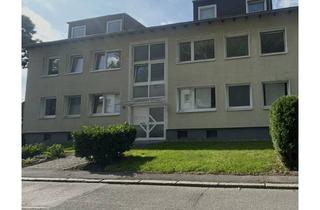 Wohnung mieten in 44339 Brechten, Sanierte Wohnung in Neubau Qualität : 2-Zimmer-Dachgeschosswohnung in Dortmund-Brechten