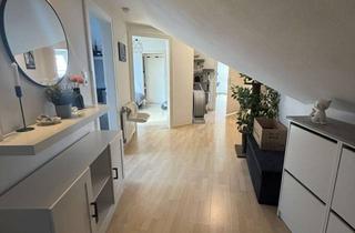 Wohnung mieten in Ziegelstraße 41, 42289 Wuppertal, 3-Zimmer-Dachgeschosswohnung in Wuppertal