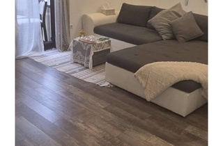 Wohnung mieten in Schillerstraße 28, 73033 Göppingen, Exklusive gepflegte 2-Raum-Wohnung mit gehobener Innenausstattung mit Balkon und EBK in Göppingen