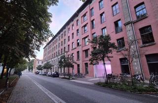 Wohnung mieten in An Der Spinnerei 11, 96047 Bamberg, Wohnung auf der Erba-Insel / frei ab 1.10.