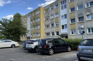 Wohnung mieten in Schillerstraße 30b, 77694 Kehl, Viel Platz in Kehl: Helle 4-Zimmer-Wohnung