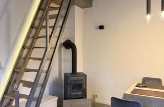 Wohnung mieten in 63571 Gelnhausen, Nachmieter gesucht 3-Zimmer Wohnung mit Sauna und Kamin