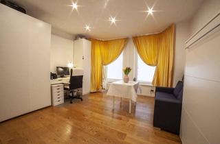 Wohnung mieten in 12163 Steglitz, Full furnished Studio in Steglitz