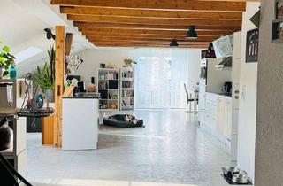 Lofts mieten in 74394 Hessigheim, Moderne 2,5-Zimmer-Loft-Wohnung mit 96 m² Wohnfläche