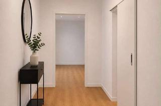 Wohnung mieten in 55286 Wörrstadt, Viel Platz in Wörrstadt: 4-Zimmer-Wohnung mit Terrasse