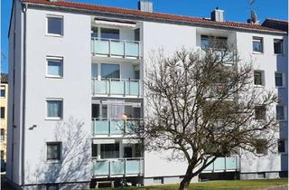 Wohnung mieten in Gerhart-Hauptmann-Weg 19, 85570 Markt Schwaben, 3-Zimmer-Wohnung in Markt Schwaben