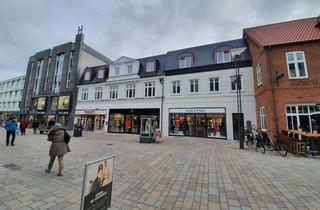 Wohnung mieten in Friedrichstr. 11-13, 25980 Sylt, Moderne Wohnung im Herzen von Westerland