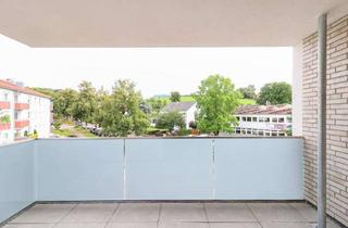 Wohnung mieten in Eugen-Bolz-Straße, 73525 Schwäbisch Gmünd, Raum für mehr – 3 Zimmer mit Balkon im Eutighofer Tor