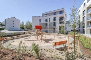 Wohnung mieten in Eutighofer Straße 25, 73525 Schwäbisch Gmünd, 86 m² auf 3-Zi mit Terrasse – moderner Erstbezug in der Gmünder Weststadt