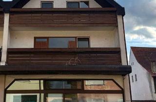 Wohnung mieten in 68789 St. Leon-Rot, 4,5-Zimmer Maisonette Wohnung in zentraler Lage in St.Leon-Rot